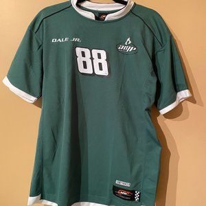 Dale Jr. 88 official JR Nation youth shirt